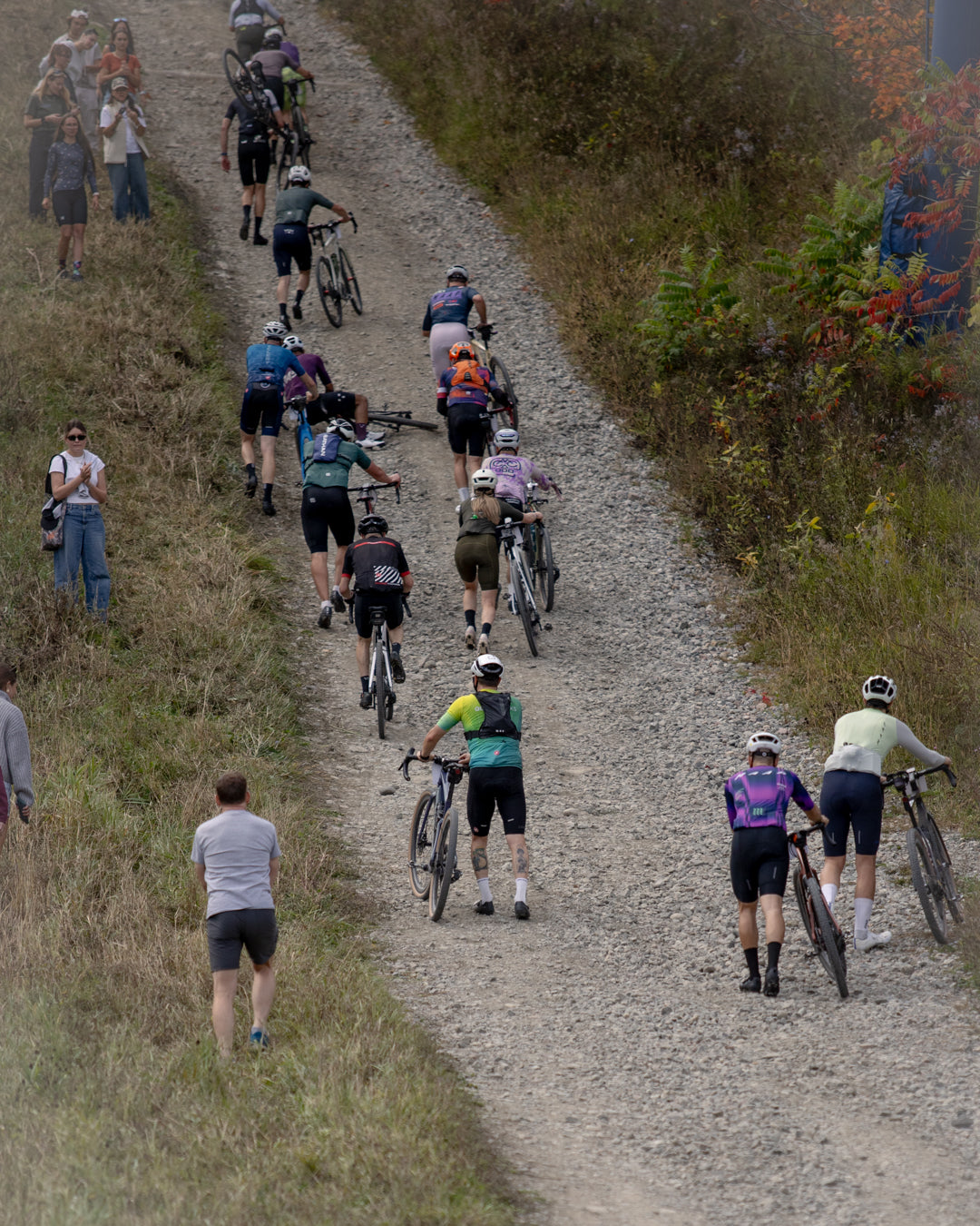 The OG Classique UCI Gravel Race