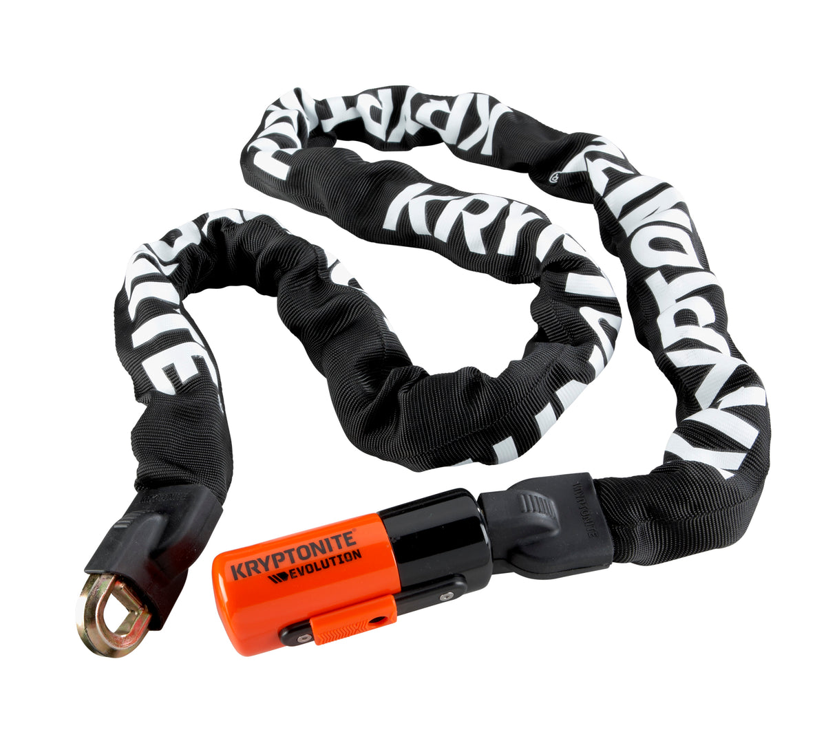 Mtg Evolution Chain Evolution 1016 Integrated Chain | Kryptonite – Quick Cranks