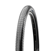 Maxxis, DTH, Tire, 26''x2.30, Wire, Clincher, Single, 60TPI, Black