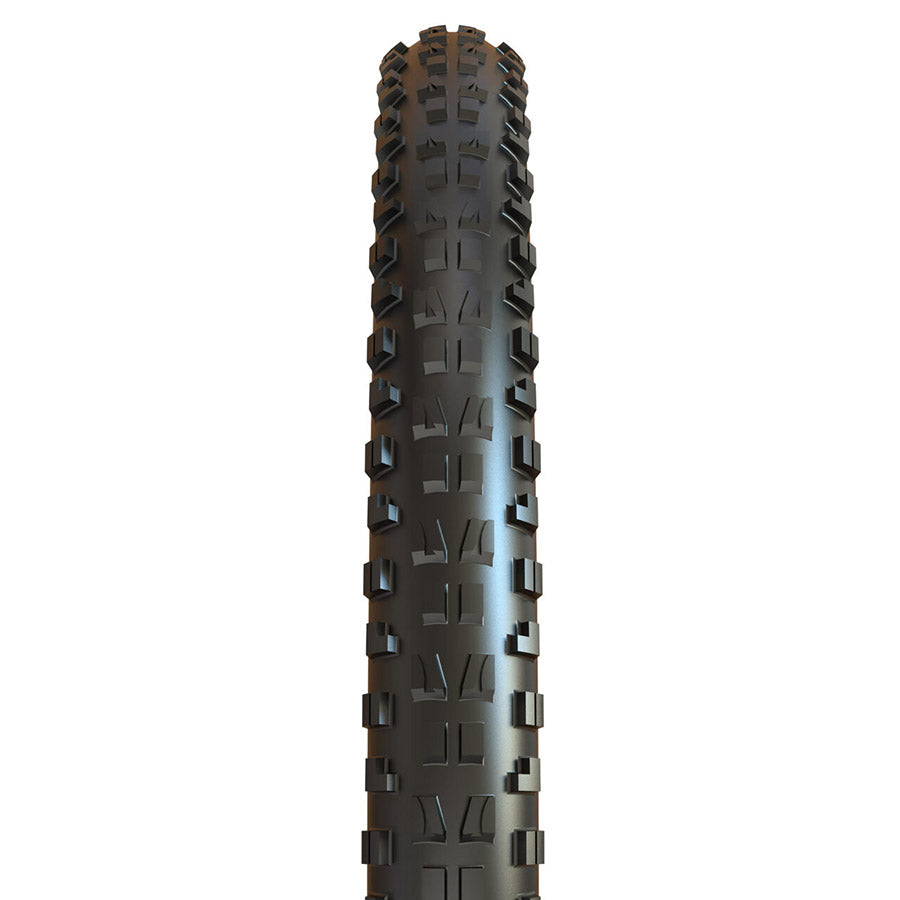 Maxxis, Minion DHF, Mountain Tire, 26''x2.50, Wire, Clincher, Single, DH, 60x2TPI, Black