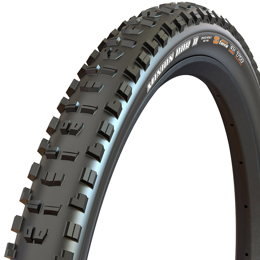 Maxxis Minion DHR II Tire