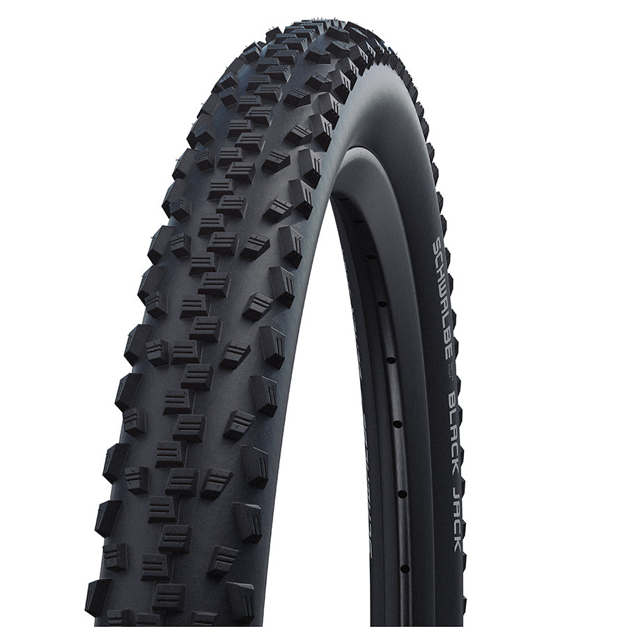 Pneu VTT Schwalbe Billy Bonkers, 26'' x 2.10, à tringle rigide, SBC, K-Guard, 67 TPI, bronze