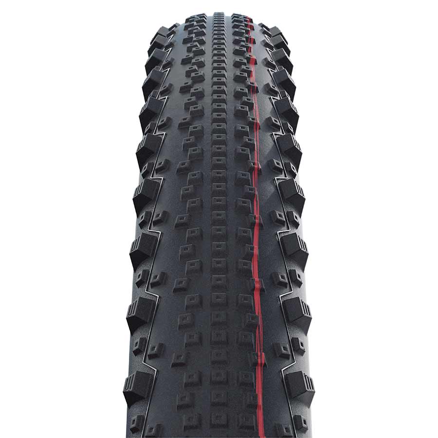 Schwalbe, Thunder Burt, Tire, 29''x2.25, Folding, Tubeless Ready, Addix Speed, Super Ground, TL Easy, Black