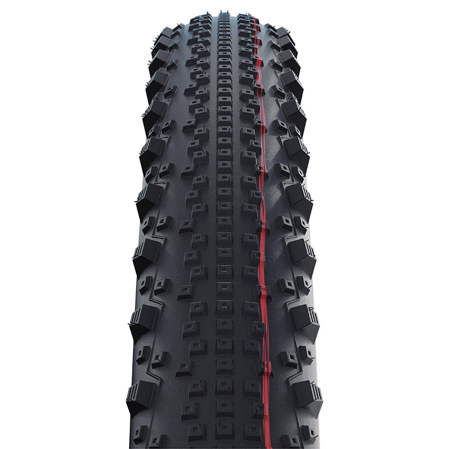 Schwalbe, Thunder Burt, Tire, 29''x2.25, Folding, Tubeless Ready, Addix Speed, Super Ground, TL Easy, Black