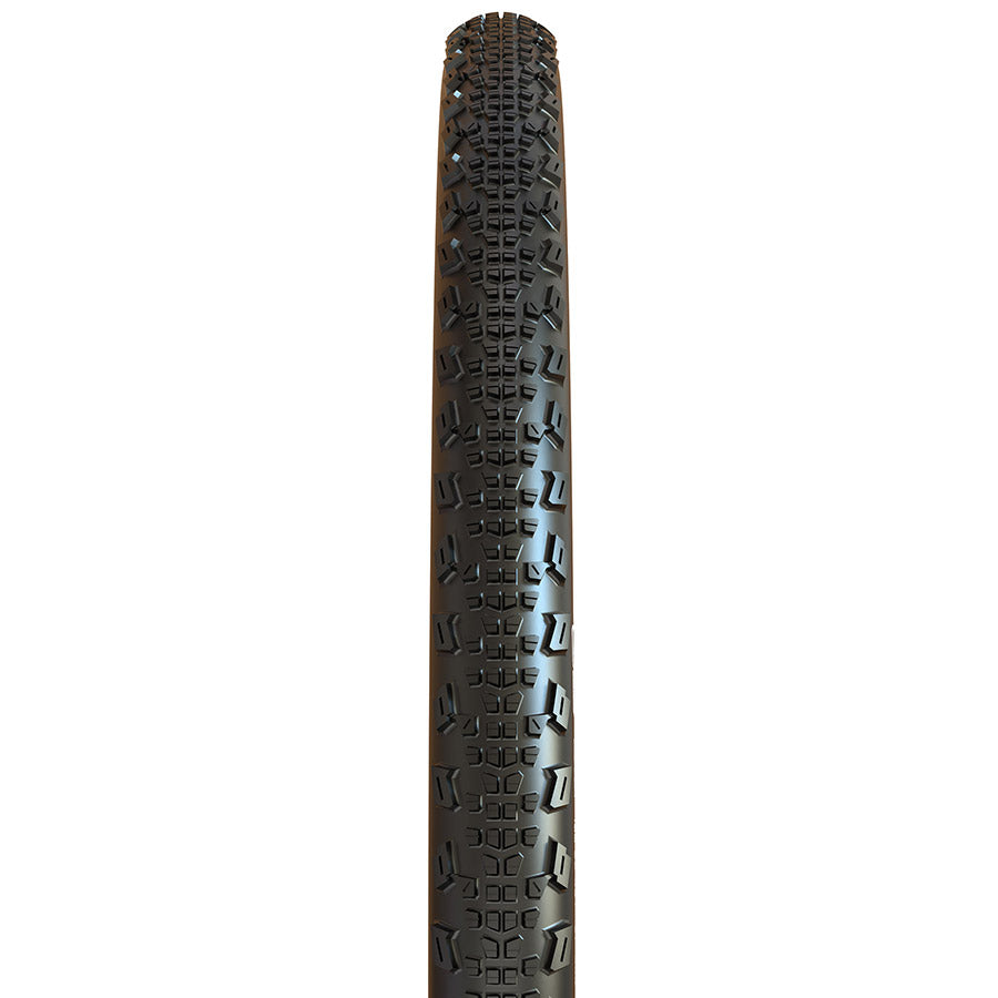 Maxxis, Ravager, Tire, 700x40C, Folding, Tubeless Ready, Dual, EXO, 120TPI, Black