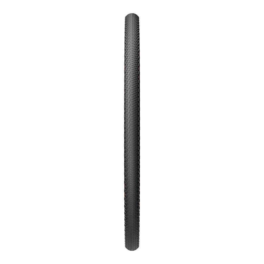 Pirelli, Cinturato Gravel H, Gravel Tire, 700x40C, Folding, Tubeless Ready, SpeedGrip, 127TPI, Black
