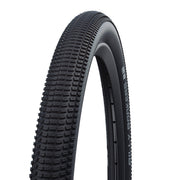 Schwalbe, Billy Bonkers, Tire, 26''x2.10, Folding, Clincher, Addix, Performance Line, 67TPI, Black