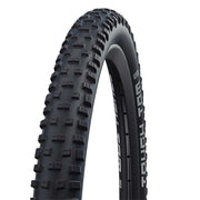 Schwalbe, Tough Tom, Tire, 26''x2.25, Wire, Clincher, SBC, KevlarGuard, 50TPI, Black, HS463