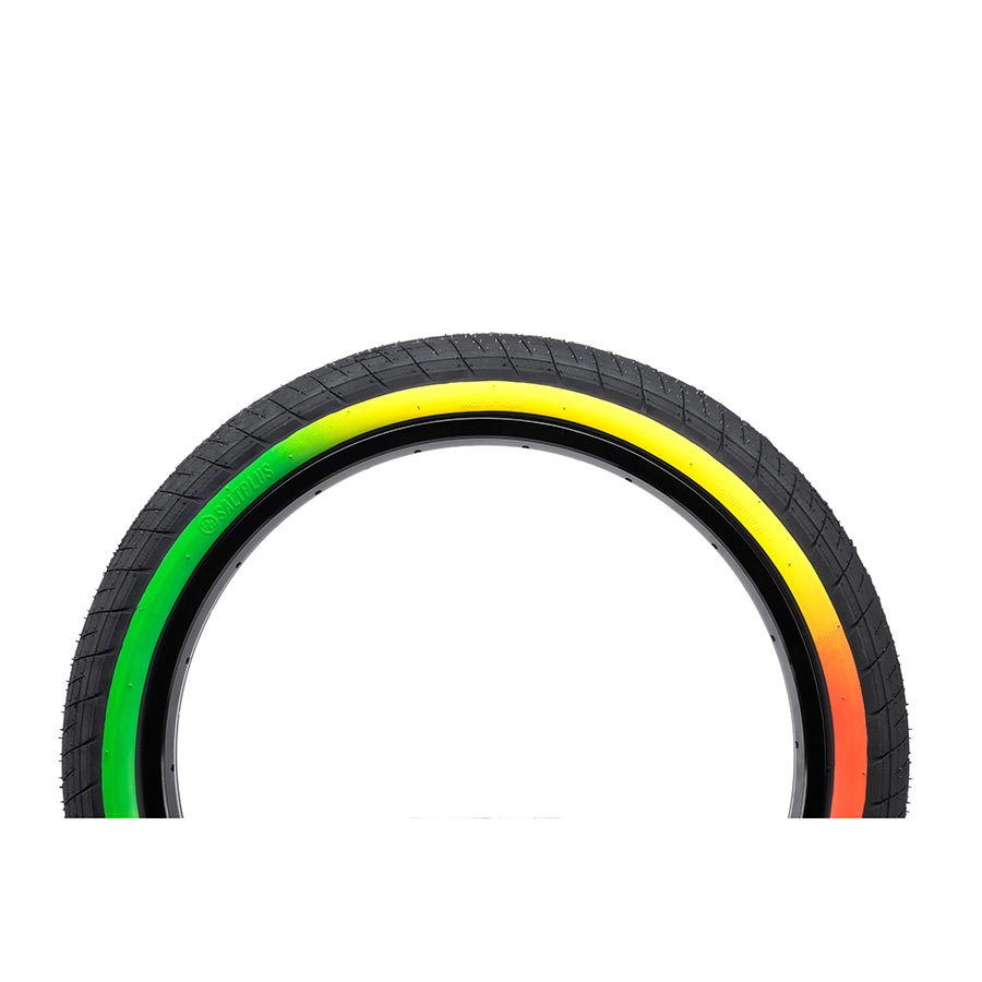 Salt Plus, Sting, 20''x2.35, Wire, Clincher, Multicolor