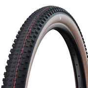 Schwalbe, Rick XC Pro, Mountain Tire, 29''x2.25, Folding, Tubeless Ready, Addix Speed, XC PRO, 67TPI, Transparent Sidewall