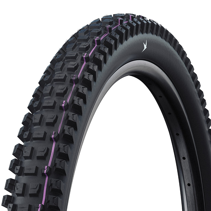 SWB ALBERT 275x2,5 RAD GR SFT