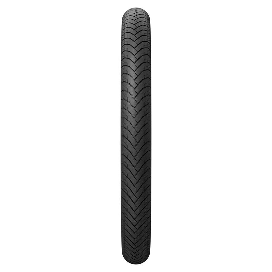 Michelin, City Cargo TT, Hybrid Tire, 20x2.20, Wire, TT, MAGI-X, Cargo Shield, 6x62, Black