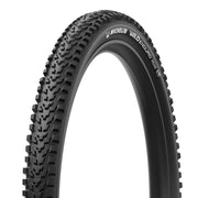 Michelin, WILD ENDURO REAR PERF. LINE, Mountain Tire, 29x2.40, Folding, Tubeless Ready, MAGI-X, GUM-X, 2x33, Black
