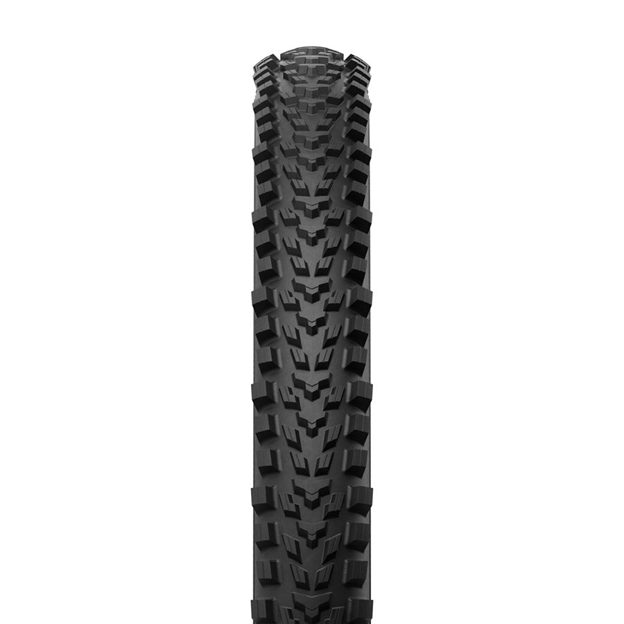 Michelin, WILD ENDURO REAR PERF. LINE, Mountain Tire, 29x2.40, Folding, Tubeless Ready, MAGI-X, GUM-X, 2x33, Black