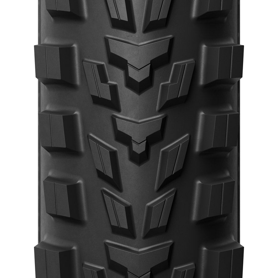 Michelin, WILD ENDURO REAR PERF. LINE, Mountain Tire, 29x2.40, Folding, Tubeless Ready, MAGI-X, GUM-X, 2x33, Black