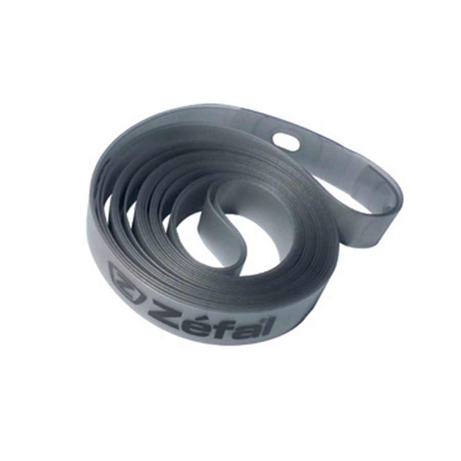 Zéfal, Soft PVC Rim Tape, Hybrid/City, 28'', 18mm, Grey, Unit