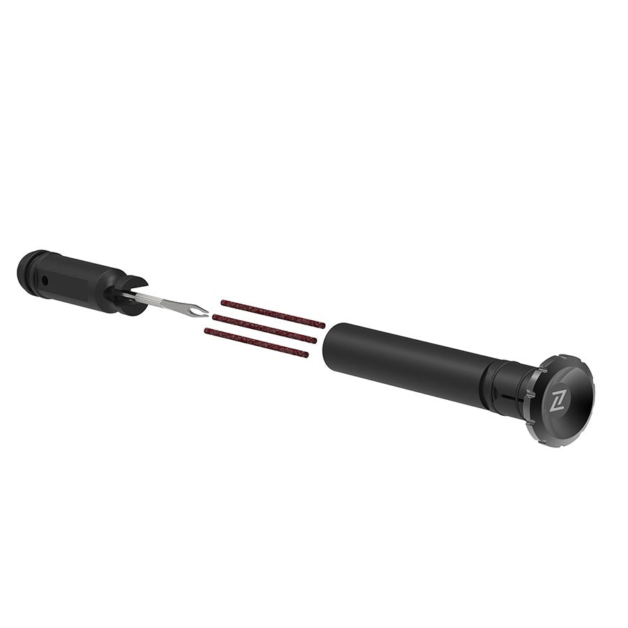 Zefal, Z Bar Plugs, Integrated tubeless repair kit, Pair
