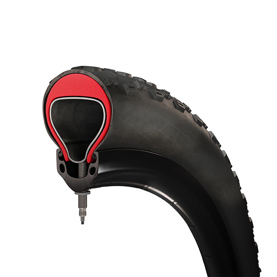 Tannus Armour, Armour, Tire insert, 26 x 1.6-1.9