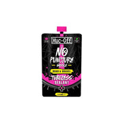 Muc-Off, Road & Gravel Tubeless Sealant, Tubeless Sealant, 140ml