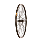Wheel Shop, WTB DX18, Wheel, Rear, 700C / 622, Holes: 36, Bolt-on, 135mm, Rim, Freewheel