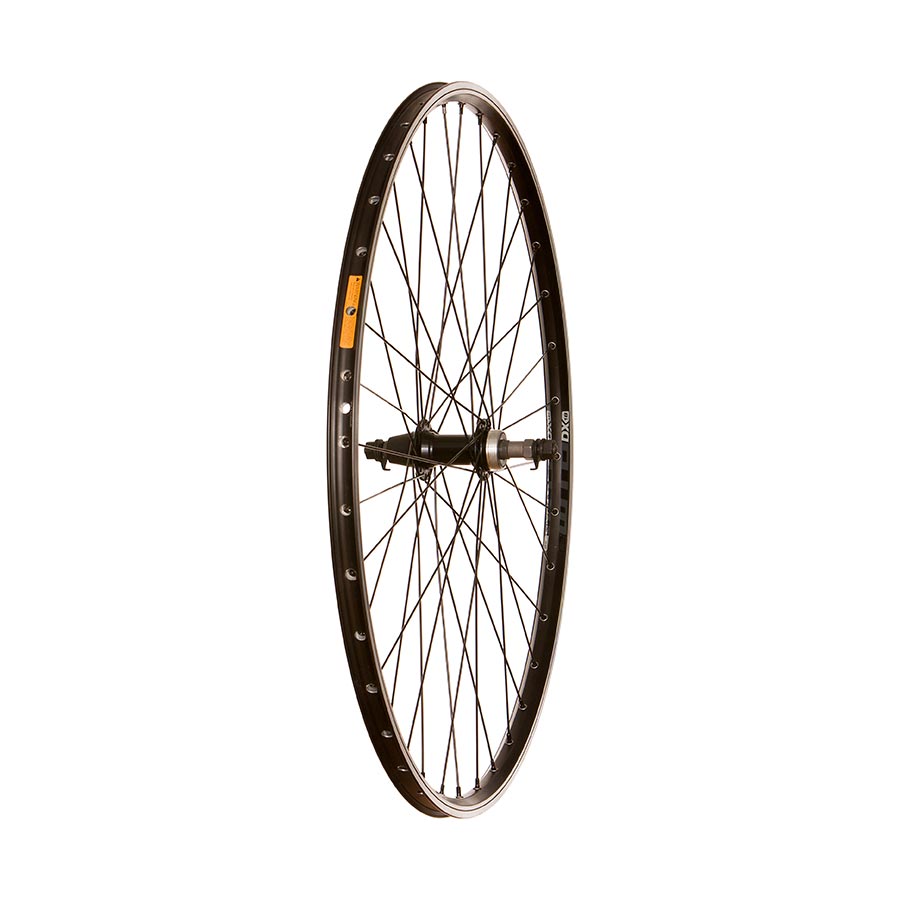 Wheel Shop, WTB DX18, Wheel, Rear, 700C / 622, Holes: 36, Bolt-on, 135mm, Rim, Freewheel