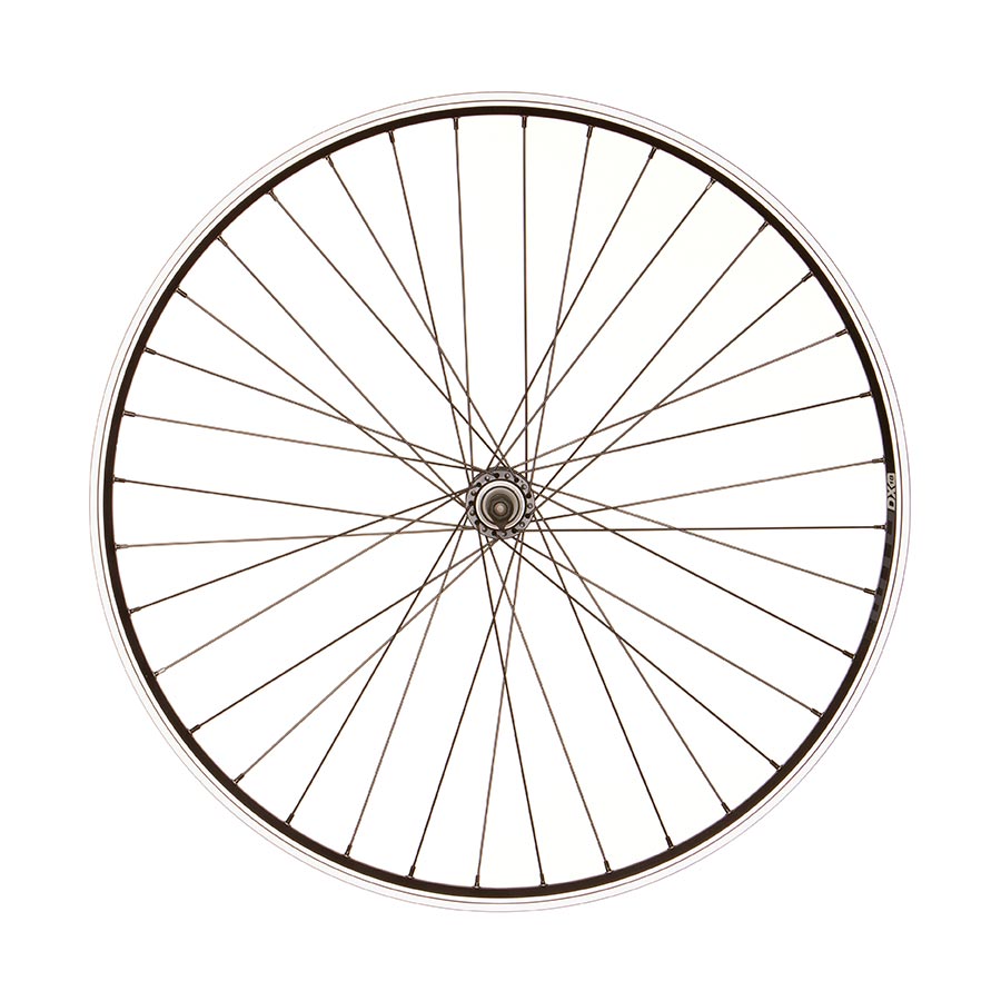 Wheel Shop, WTB DX18, Wheel, Rear, 700C / 622, Holes: 36, Bolt-on, 135mm, Rim, Freewheel