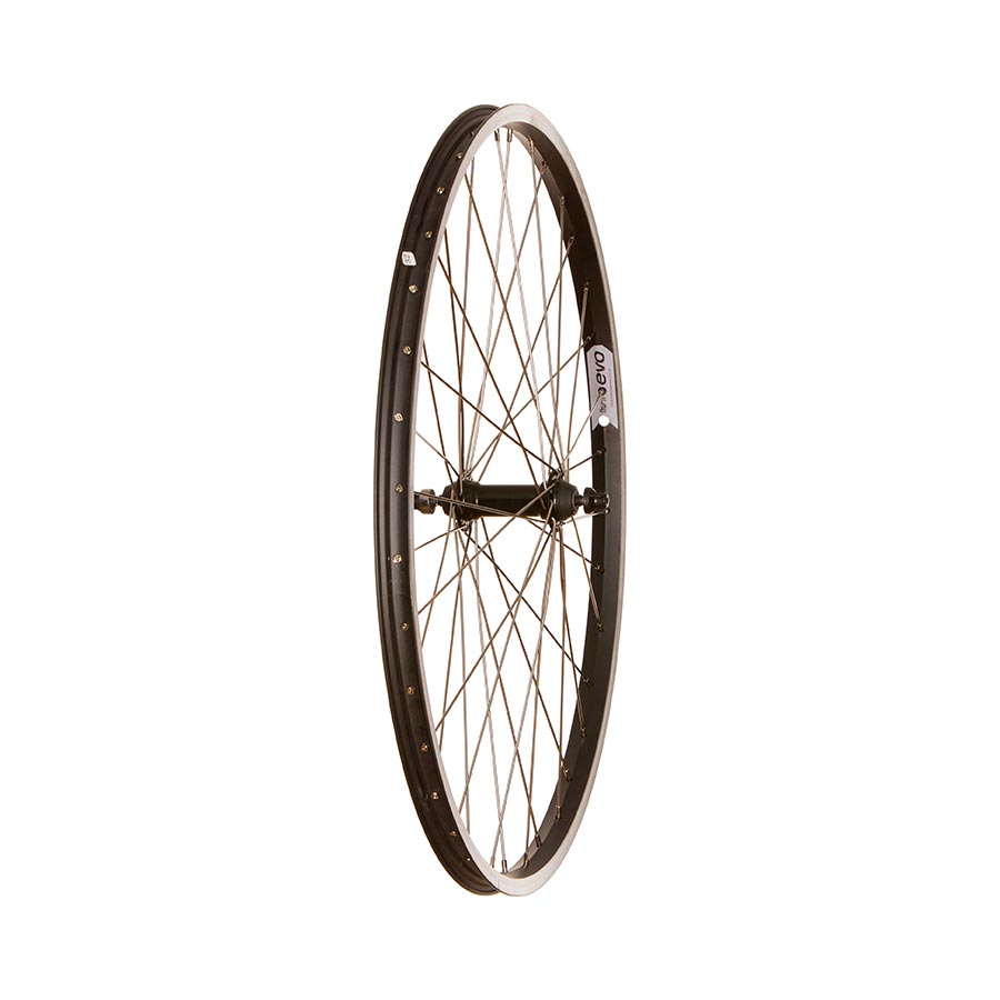 Wheel Shop, Evo Tour 20, Wheel, Front, 26'' / 559, Holes: 36, QR, 100mm, Rim