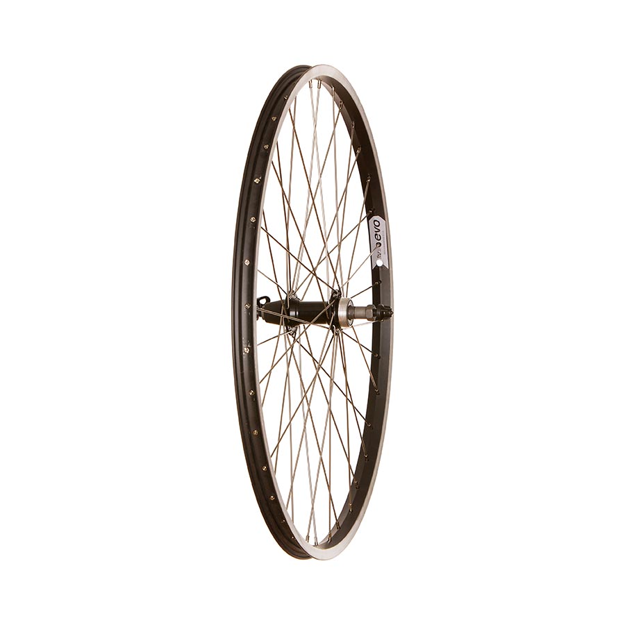 Wheel Shop, Evo Tour 20, Wheel, Rear, 26'' / 559, Holes: 36, QR, 135mm, Rim, Freewheel