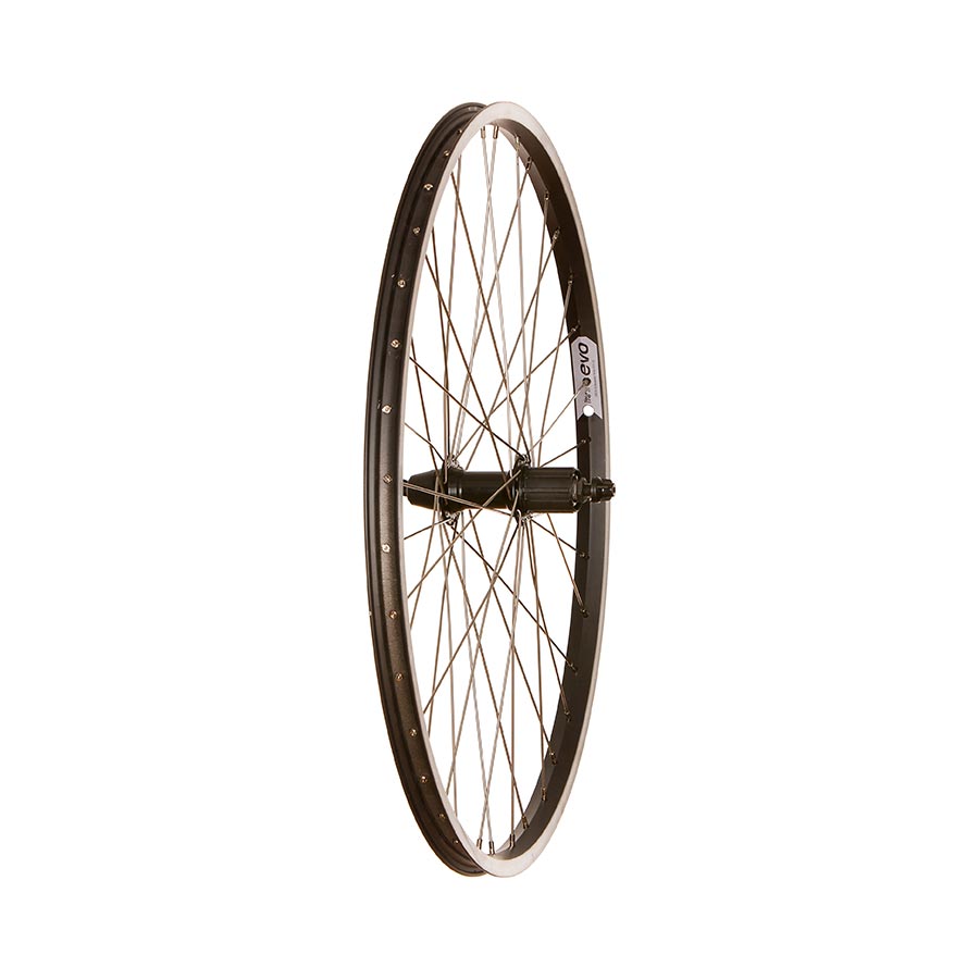 Wheel Shop, Evo Tour 20, Wheel, Rear, 26'' / 559, Holes: 36, QR, 135mm, Rim, Freewheel