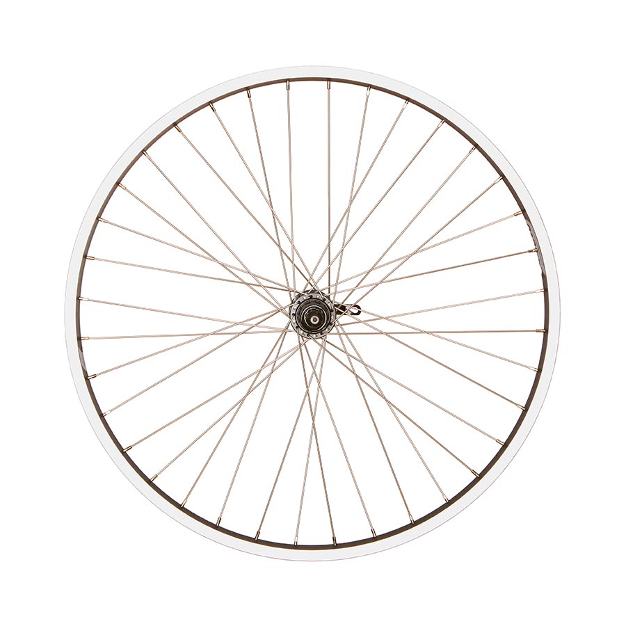 Wheel Shop, Evo Tour 20, Wheel, Rear, 26'' / 559, Holes: 36, QR, 135mm, Rim, Freewheel