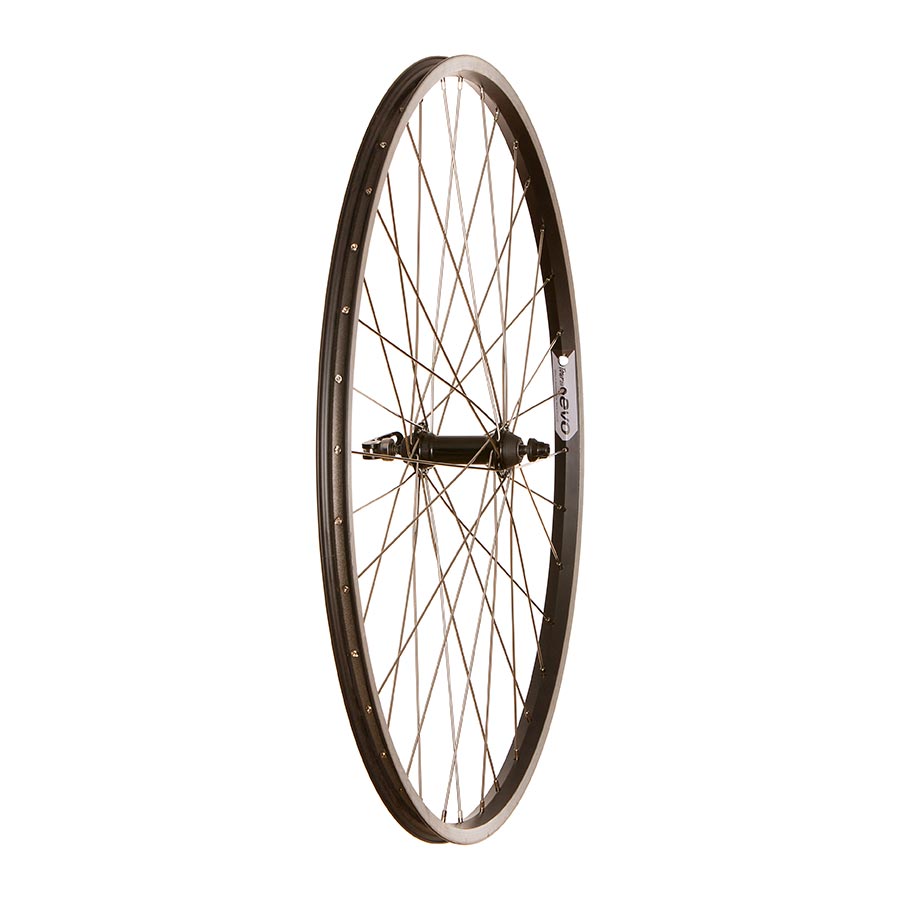 Wheel Shop, Evo Tour 20, Wheel, Front, 700C / 622, Holes: 36, QR, 100mm, Rim