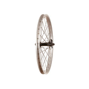 Wheel Shop, Evo Tour 20, Wheel, Front, 20'' / 406, Holes: 36, Bolt-on, 100mm, Rim