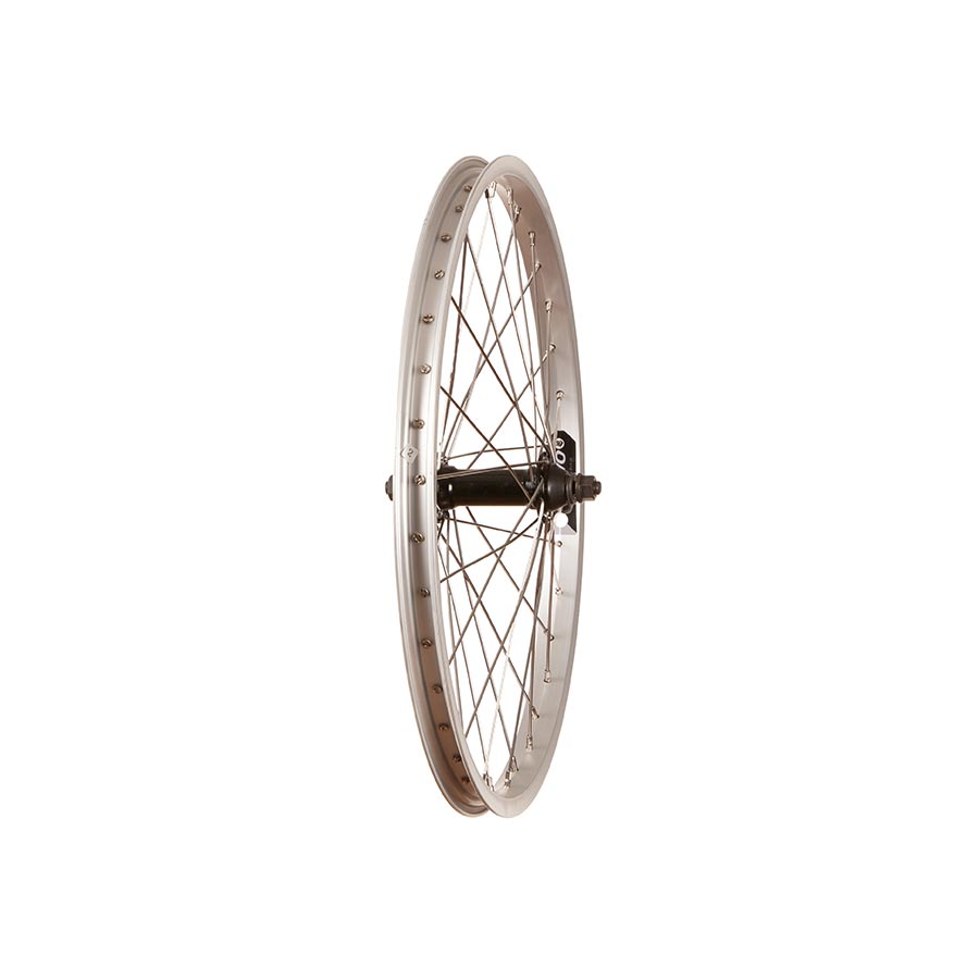 Wheel Shop, Evo Tour 20, Wheel, Front, 20'' / 406, Holes: 36, Bolt-on, 100mm, Rim