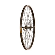 Wheel Shop, WTB DX18 / Shimano HB-QC300, Wheel, Front, 26'' / 559, Holes: 36, QR, 100mm, Rim and Disc CL