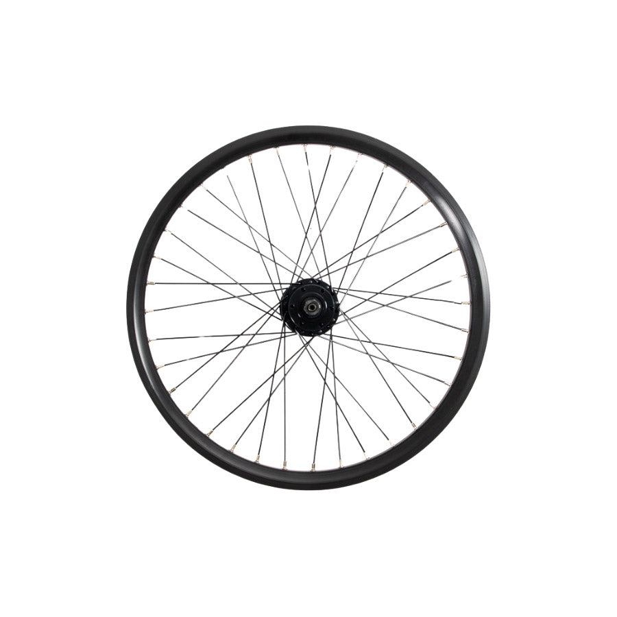 YUBA, Supermarche Front Wheel 20''