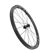 Zipp, 303 SW Tubeless Disc B1, Wheel, Front, 700C / 622, Holes: 20, 12mm TA, 100mm, Disc Center Lock
