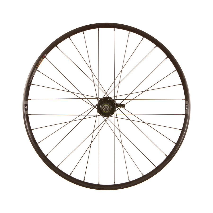 Wheel Shop, WTB ST i23 TCS / Formula DC-22, Wheel, Rear, 27.5'' / 584, Holes: 32, QR, 135mm, Disc IS 6-bolt, Shimano HG