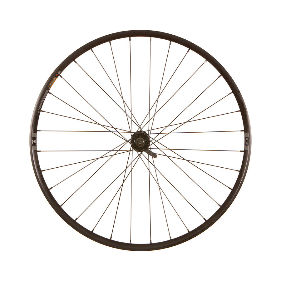 Wheel Shop, WTB ST i23 TCS / Shimano HB-MT200, Wheel, Front, 27.5'' / 584, Holes: 32, QR, 100mm, Disc Center Lock