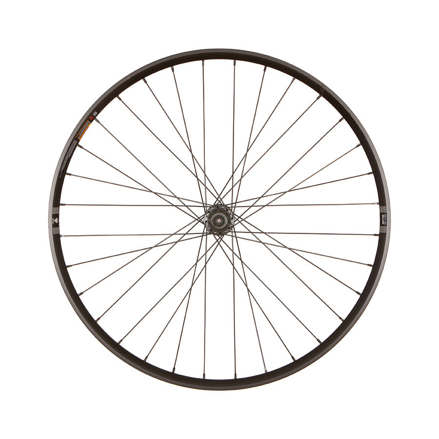 Wheel Shop, WTB ST i23 TCS / Shimano HB-MT200, Wheel, Front, 27.5'' / 584, Holes: 32, QR, 100mm, Disc Center Lock