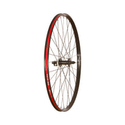 Wheel Shop, WTB ST i23 TCS / HB-QC300, Wheel, Front, 27.5'' / 584, Holes: 32, QR, 100mm, Disc Center Lock