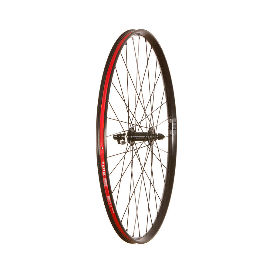 Wheel Shop, WTB ST i23 TCS / HB-QC300, Wheel, Front, 27.5'' / 584, Holes: 32, QR, 100mm, Disc Center Lock
