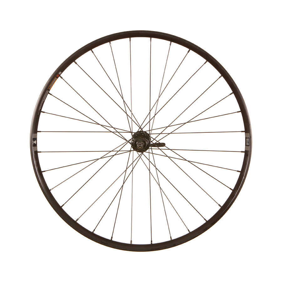 Wheel Shop, WTB ST i23 TCS / HB-QC300, Wheel, Front, 27.5'' / 584, Holes: 32, QR, 100mm, Disc Center Lock