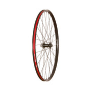 Wheel Shop, WTB ST i23 TCS / HB-TC500-15, Wheel, Front, 27.5'' / 584, Holes: 32, 15mm TA, 100mm, Disc Center Lock