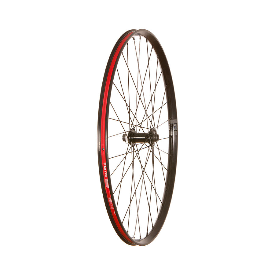 Wheel Shop, WTB ST i23 TCS / HB-TC500-15, Wheel, Front, 27.5'' / 584, Holes: 32, 15mm TA, 100mm, Disc Center Lock