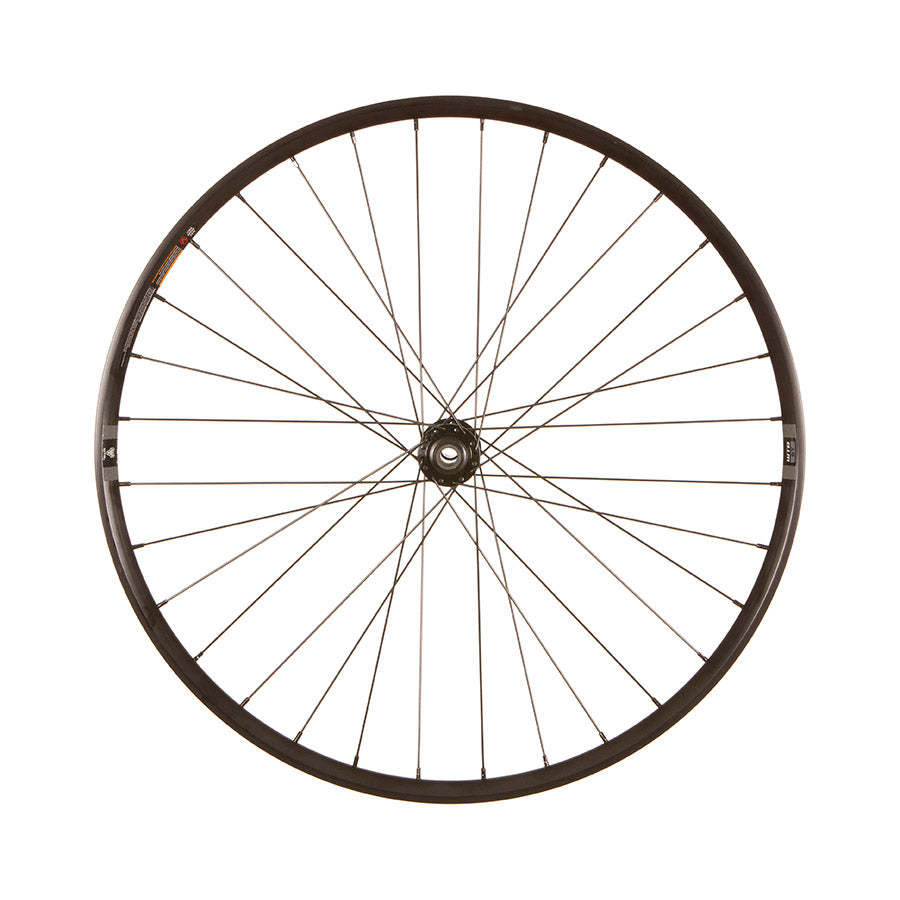 Wheel Shop, WTB ST i23 TCS / HB-TC500-15, Wheel, Front, 27.5'' / 584, Holes: 32, 15mm TA, 100mm, Disc Center Lock