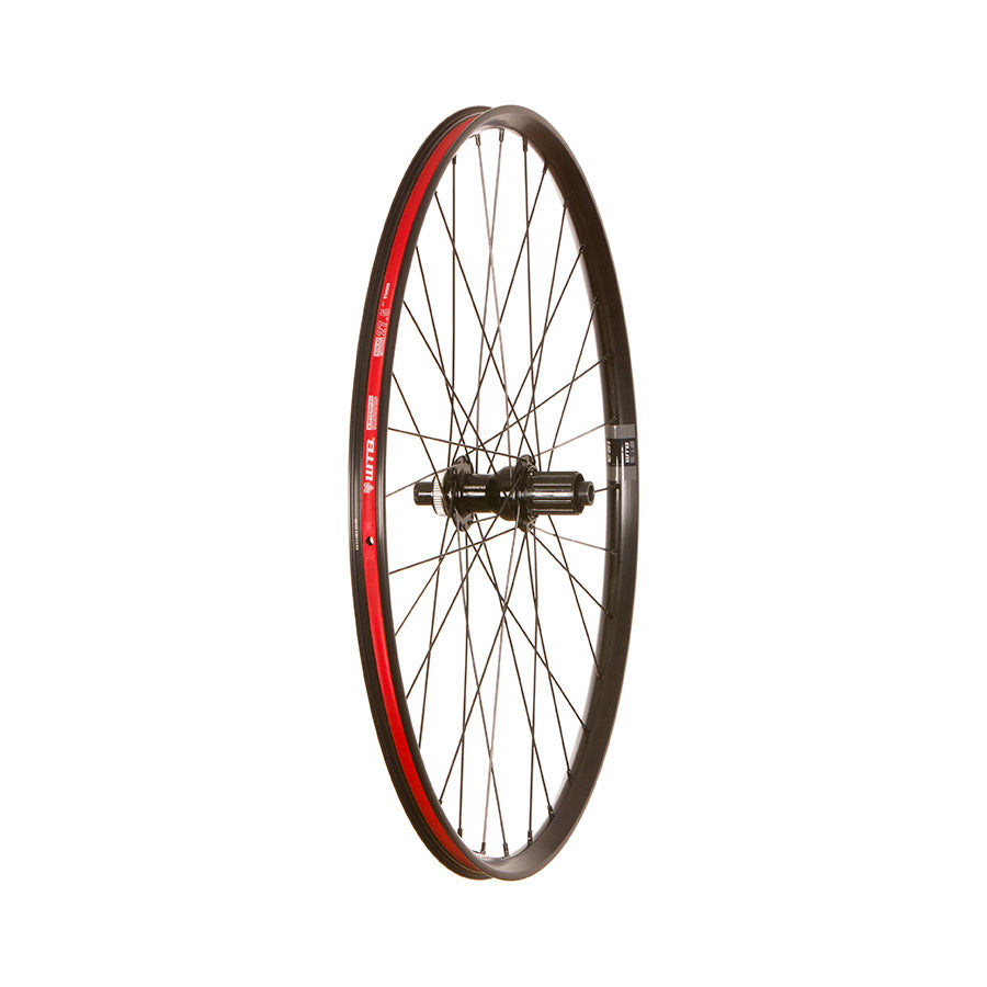 Wheel Shop, WTB ST i23 TCS / HB-TC500-15, Wheel, Front, 27.5'' / 584, Holes: 32, 15mm TA, 100mm, Disc Center Lock