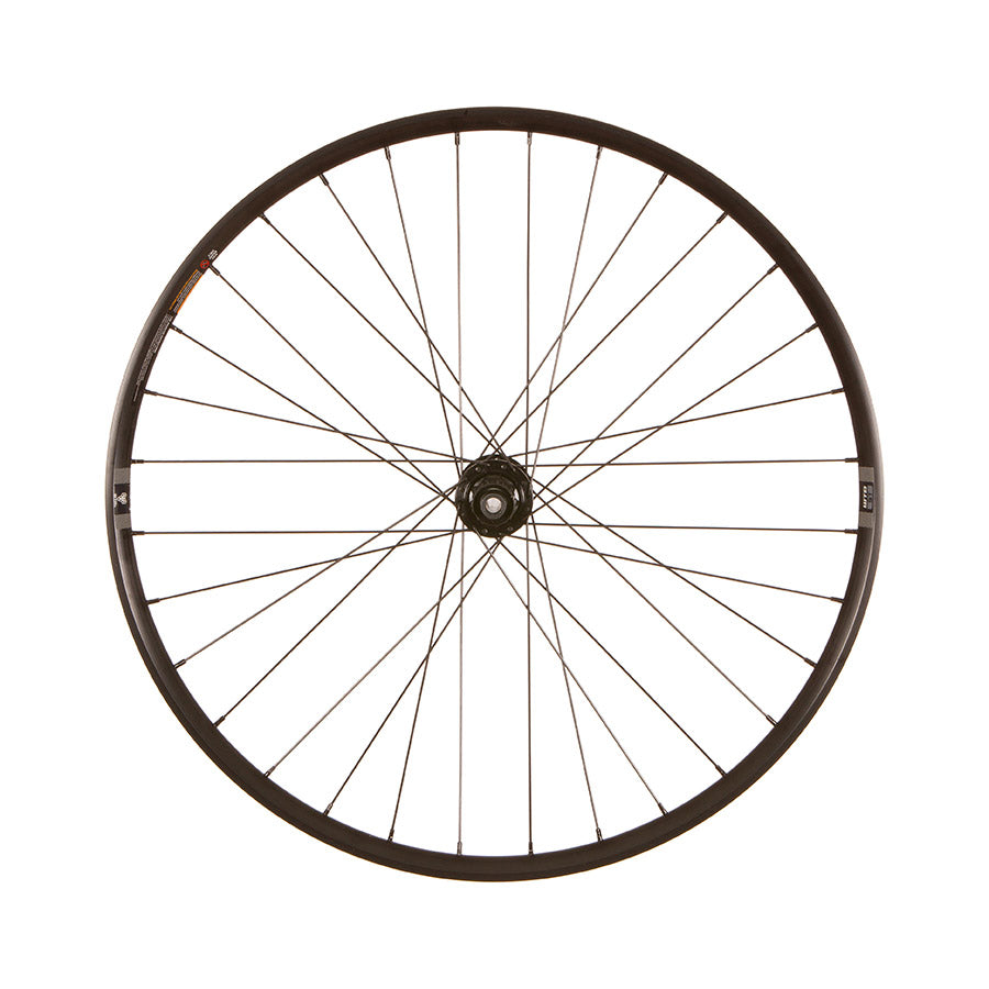 Wheel Shop, WTB ST i23 TCS / HB-TC500-15, Wheel, Front, 27.5'' / 584, Holes: 32, 15mm TA, 100mm, Disc Center Lock
