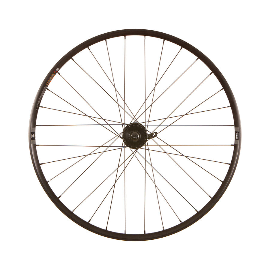 Wheel Shop, WTB ST i23 TCS / HB-QB400, Wheel, Front, 27.5'' / 584, Holes: 32, QR, 100mm, Disc IS 6-bolt