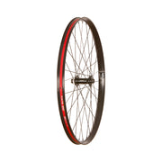Wheel Shop, WTB ST i30 TCS / HB-TC500-15-B, Wheel, Front, 27.5'' / 584, Holes: 32, 15mm TA, 110mm, Disc Center Lock