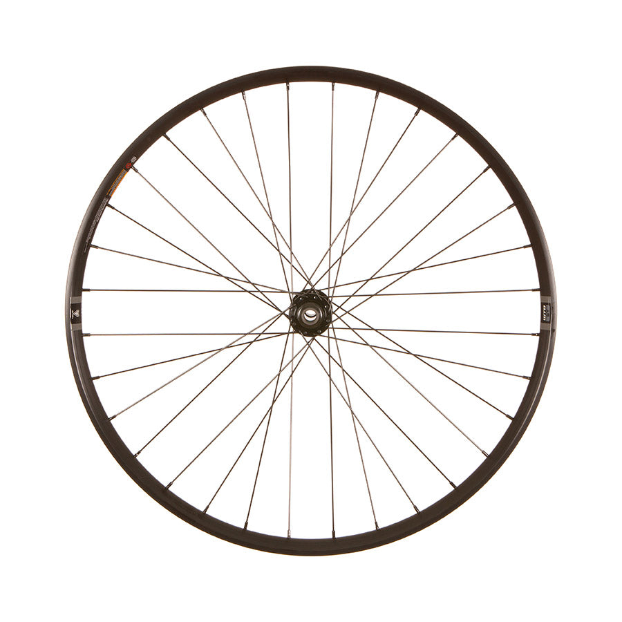 Wheel Shop, WTB ST i30 TCS / HB-TC500-15-B, Wheel, Front, 27.5'' / 584, Holes: 32, 15mm TA, 110mm, Disc Center Lock